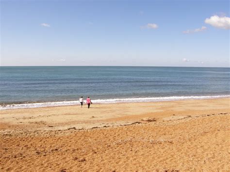 Ventnor Beach - Photo "Ventnor" :: British Beaches