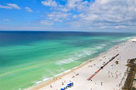 Destin Florida Weather In March 2024 - Eryn Odilia