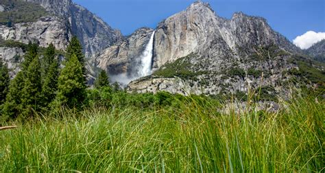 Yosemite Valley Loop Trail Hiking Guide - The Simple Hiker