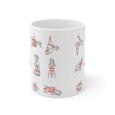 Ceramic Mug 11oz - Etsy