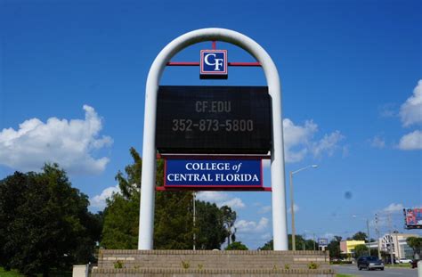 College of Central Florida recognized as one of America's top online ...