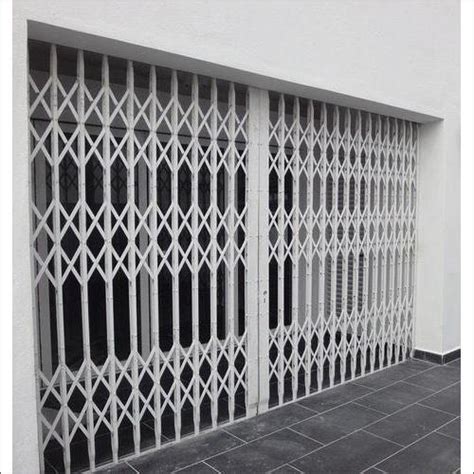 Office Channel Gate Size: As Per Requirement at Best Price in Ahmedabad | Radhe Fabrication