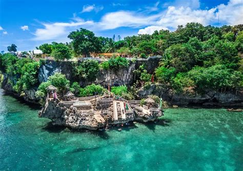 🏝️15 Top Things To Do In Camotes Island Philippines - Dive Into Philippines