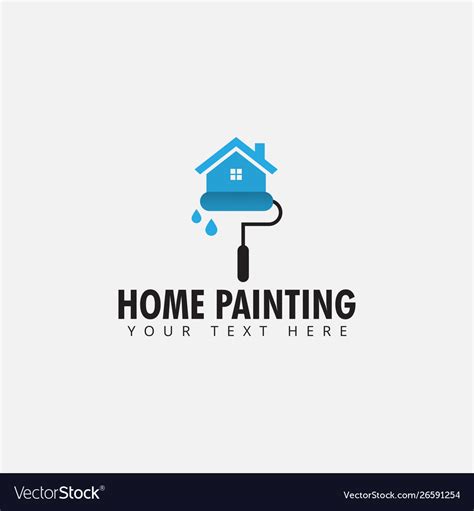 Painters Logo Design