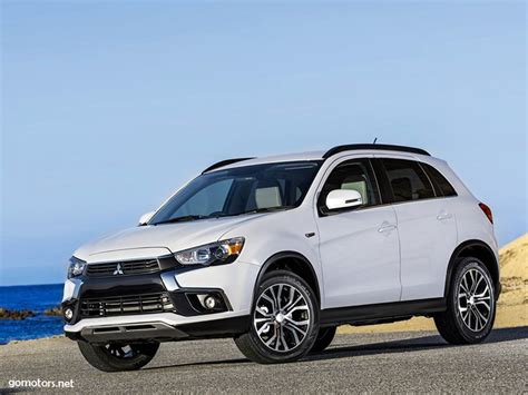 Mitsubishi Outlander Sport - 2016:picture # 6 , reviews, news, specs ...