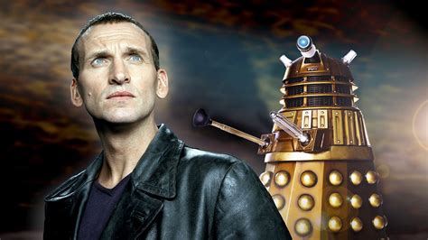 BBC iPlayer - Doctor Who - Series 1: 13. The Parting of the Ways