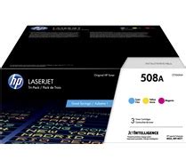 HP Color LaserJet Enterprise M553dn Toner Cartridges - HP Store Canada