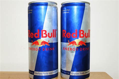 Red Bull Vs Monster: Which Energy Drink Has More Caffeine? , 59% OFF