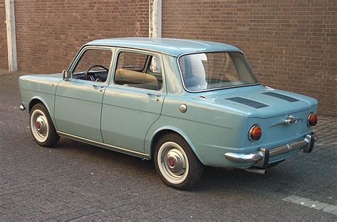 TopWorldAuto >> Photos of Simca 1000 - photo galleries