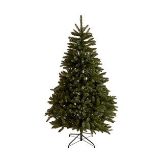 16 Best Pre-Lit Christmas Trees 2024: Balsam Hill to John Lewis ...