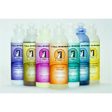 Pet Grooming Products