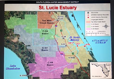 aerials st lucie inlet | Jacqui Thurlow-Lippisch