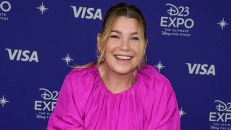 Ellen Pompeo sends message to 'Grey's Anatomy' fans ahead of departure - Good Morning America