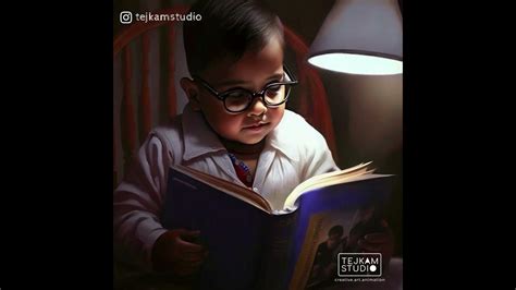 Childhood life Photos of Dr. Babasaheb Ambedkar | @tejkamartstudio full post Insta ...