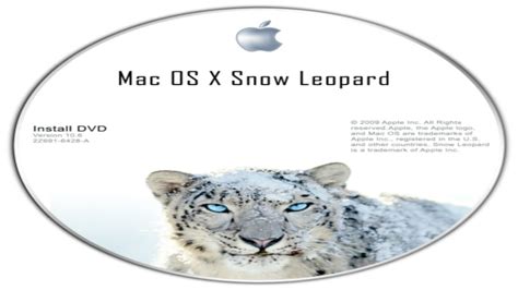 Mac Os X Snow Leopard Download For Virtualbox - generousgiant