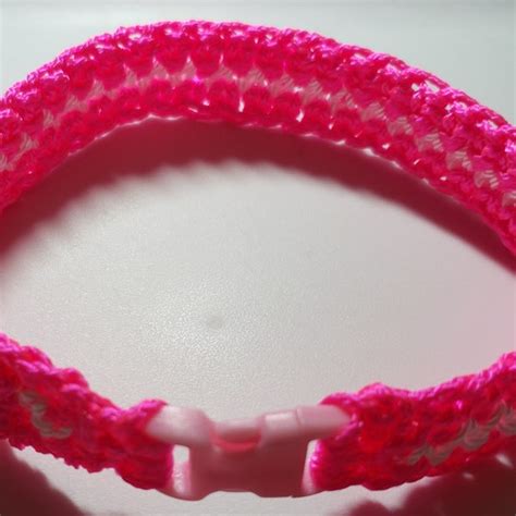 Crochet Dog Collar - Etsy