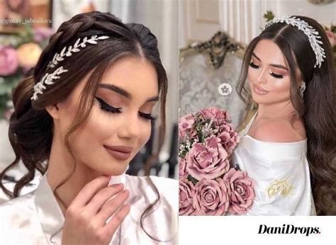 Makeup for Bride 2023: vea más de 85 inspiraciones de maquillaje para ...