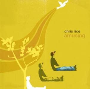 Chris Rice Lyrics, Songs, and Albums | Genius