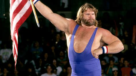 Hacksaw Jim Duggan | WWE