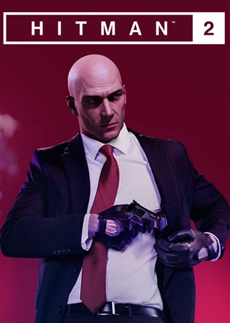 Descargar Hitman 2 PC por μTorrent - Bienvenidos a Carlostutogames