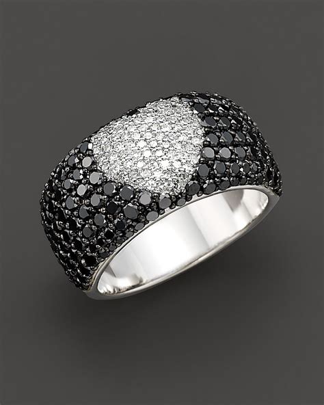 Top 25 Rare Black Diamonds for Him & Her – Pouted Magazine