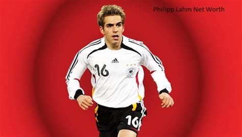 Philipp Lahm Net Worth, Height, Weight, Bio | Techbioinfo.com