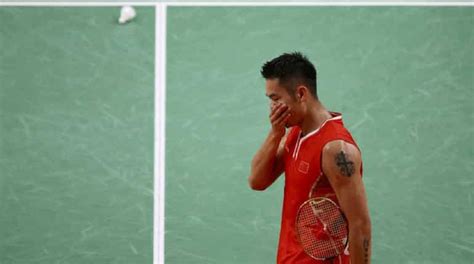 Lin Dan retirement ends an era - Sports News