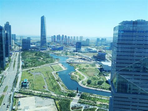 Songdo Central Park - All You Need to Know BEFORE You Go (2024)