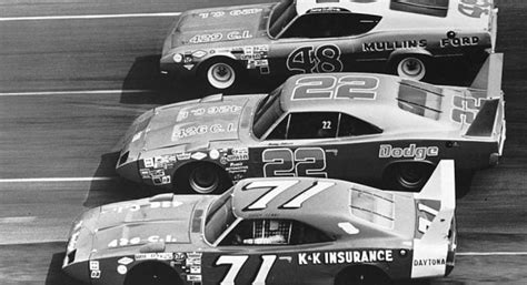 NASCAR In 1970 — The 75 Years Edition - SPEED SPORT