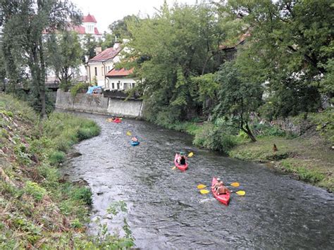 Wilno. Republika Zarzecze. Užupio | Jeśli Zarzecze, to musi … | Flickr