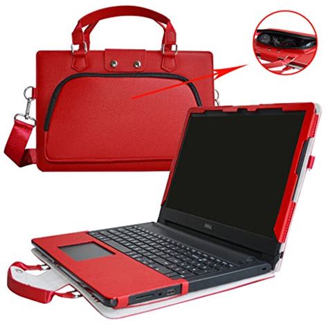 Labanema Inspiron 15 3567 3565 Case,2 in 1 Accurately Designed ...