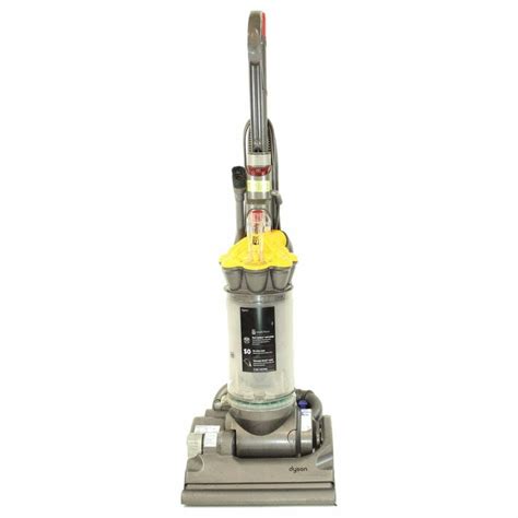 Reconditioned Dyson DC33 multifloor bagless vacuum cleaner 90 day ...