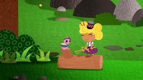 Lalaloopsy: Band Together (2015) by Roy Allen Smith, Melissa Suber