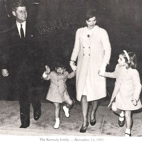 1000+ images about JFK & Family on Pinterest | Jfk, John kennedy and ...