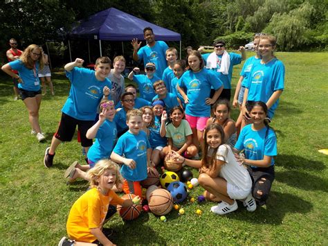 Worcester JCC Summer Camp! | Worcester Central Kids Calendar