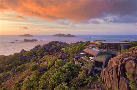 6 Luxury resorts in Seychelles you can book right now to seclude in style