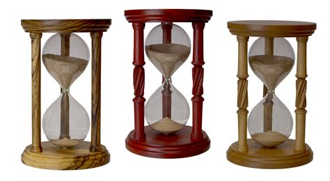 In The Light Urns Is Delighted to Re-Introduce The Lifetime Hourglass ...