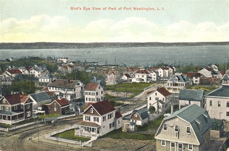 History – Port Washington Water District