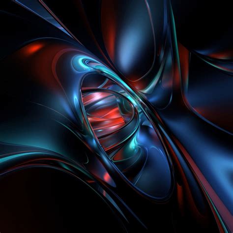 Futuristic Abstract Wallpapers - Top Free Futuristic Abstract ...