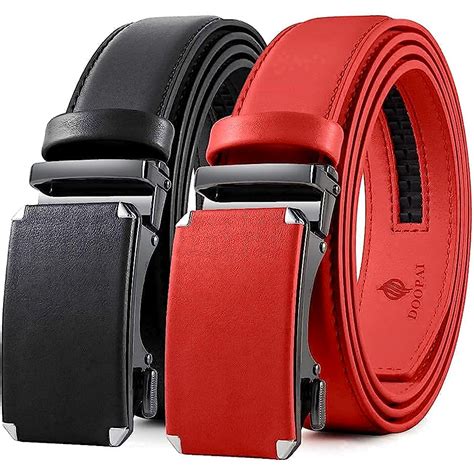 The Top 5 Designer Men's Belts You Need in Your Wardrobe