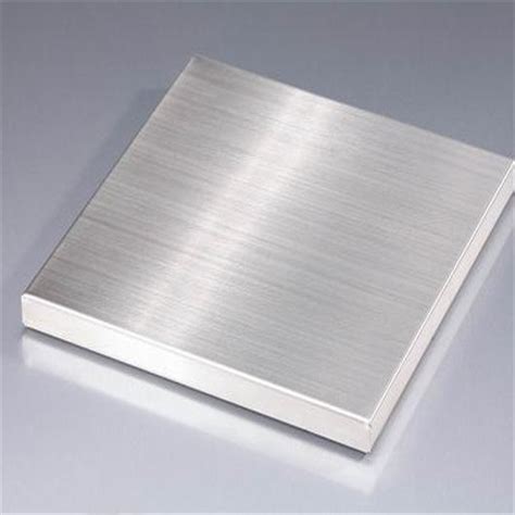 China SUS 201 Stainless Steel Sheet 10MM Manufacturers, Suppliers ...