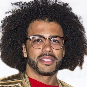 Daveed Diggs - Age, Family, Bio | Famous Birthdays