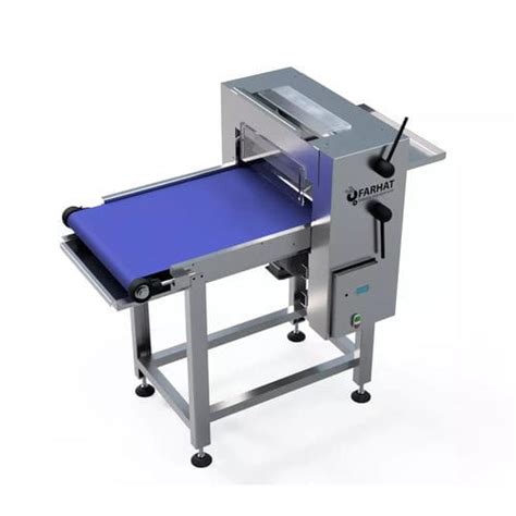 Manual dough sheeter - Farhat Bakery Equipment - single exit