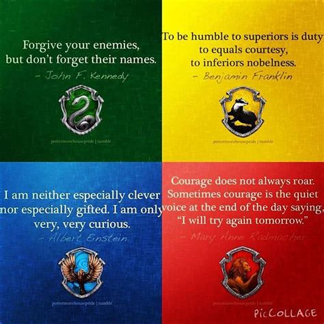 •Special Houses• •Especial de Casas•♥️ ••• 9/9 #gryffindor #slytherin #ravenclaw #hufflepuff # ...