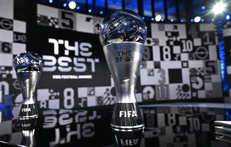 Nominees for The Best FIFA Football Award 2022 revealed - Soccer24