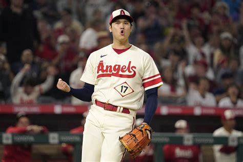 Angels' Shohei Ohtani gets record $30 million contract to avoid arbitration