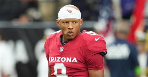 Arizona Cardinals trade QB Josh Dobbs to Minnesota Vikings