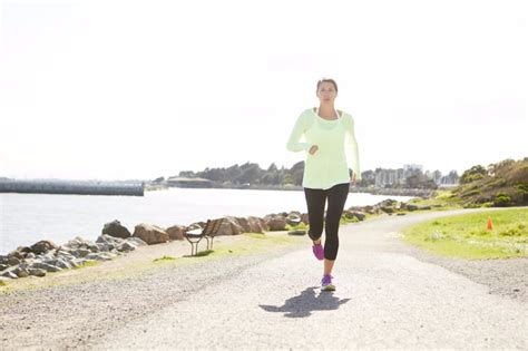 Running and Strength Training Workout | POPSUGAR Fitness