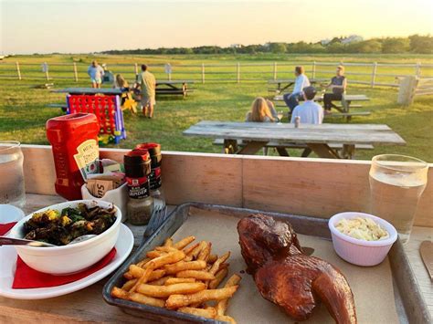 The Right Fork Diner - Restaurant in Edgartown, MA