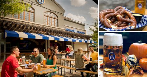 Hofbräuhaus Brewery & Restaurant – Grandview Yard | Grandview Heights, OH